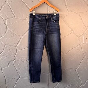 American Eagle Hi-Rise Jegging Jeans – Women’s Size 8 X-Short